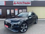 Audi Q8 50TDI Quattro Фото № 1 из 35