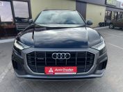 Audi Q8 50TDI Quattro Фото № 2 из 35