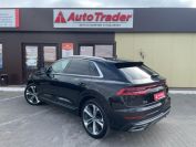 Audi Q8 50TDI Quattro Фото № 6 из 35