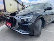 Audi Q8 50TDI Quattro Фото № 11 из 35