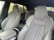 Audi Q8 50TDI Quattro Фото № 26 из 35