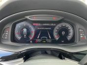 Audi Q8 50TDI Quattro Фото № 28 из 35