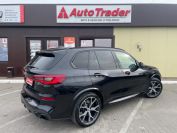 BMW X5 30d Фото № 4 из 34