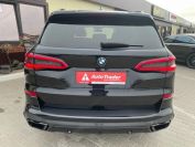 BMW X5 30d Фото № 5 из 34