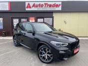 BMW X5 30d Фото № 3 из 34