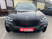 BMW X5 30d Фото № 2 из 34