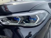 BMW X5 30d Фото № 12 из 34