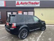 Land Rover Freelander 2 Фото № 4 из 27