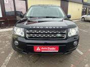 Land Rover Freelander 2 Фото № 2 из 27