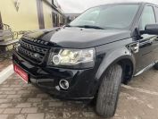 Land Rover Freelander 2 Фото № 10 из 27