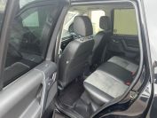 Land Rover Freelander 2 Фото № 13 из 27