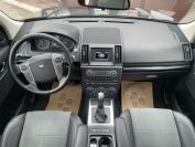 Land Rover Freelander 2 Фото № 14 из 27