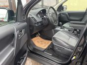 Land Rover Freelander 2 Фото № 17 из 27