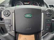 Land Rover Freelander 2 Фото № 19 из 27