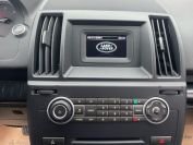 Land Rover Freelander 2 Фото № 25 из 27