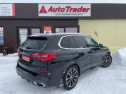 BMW X5 xDrive40i Фото № 4 из 32