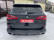 BMW X5 xDrive40i Фото № 5 из 32