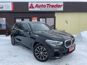 BMW X5 xDrive40i Фото № 3 из 32