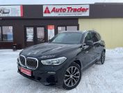 BMW X5 xDrive40i Фото № 1 из 32