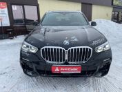 BMW X5 xDrive40i Фото № 2 из 32