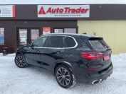 BMW X5 xDrive40i Фото № 6 из 32