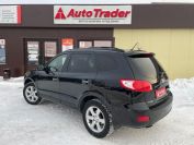 Hyundai Santa Fe 2.7AWD Фото № 4 из 16