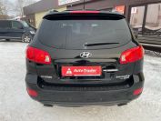 Hyundai Santa Fe 2.7AWD Фото № 5 из 16