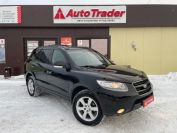 Hyundai Santa Fe 2.7AWD Фото № 3 из 16