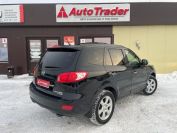 Hyundai Santa Fe 2.7AWD Фото № 6 из 16