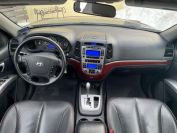 Hyundai Santa Fe 2.7AWD Фото № 9 из 16