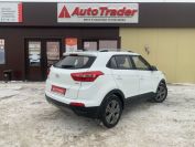 Hyunday Creta Фото № 6 из 19