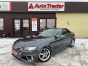 Audi A4 40TDI Quattro Фото № 1 из 36