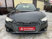 Audi A4 40TDI Quattro Фото № 2 из 36