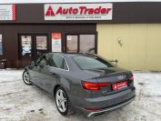 Audi A4 40TDI Quattro Фото № 6 из 36