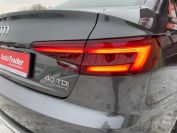 Audi A4 40TDI Quattro Фото № 7 из 36