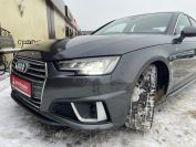 Audi A4 40TDI Quattro Фото № 12 из 36