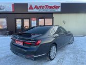 BMW 730d Фото № 4 из 30