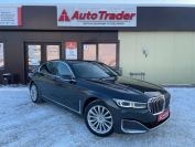 BMW 730d Фото № 3 из 30