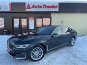 BMW 730d Фото № 1 из 30