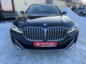 BMW 730d Фото № 2 из 30