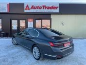 BMW 730d Фото № 6 из 30