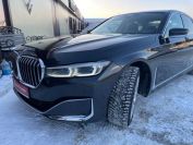 BMW 730d Фото № 13 из 30