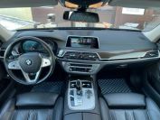 BMW 730d Фото № 23 из 30