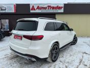 Mercedes-Benz GLS400d 4Matic Фото № 4 из 29