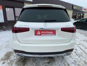 Mercedes-Benz GLS400d 4Matic Фото № 5 из 29