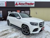 Mercedes-Benz GLS400d 4Matic Фото № 3 из 29