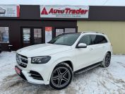 Mercedes-Benz GLS400d 4Matic Фото № 1 из 29