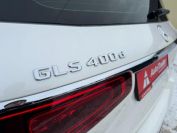 Mercedes-Benz GLS400d 4Matic Фото № 7 из 29