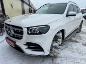 Mercedes-Benz GLS400d 4Matic Фото № 12 из 29