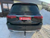 Mercedes-Benz GLS400d Фото № 5 из 31